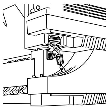 BROTHER HL-2600CN - ! Caution - 7