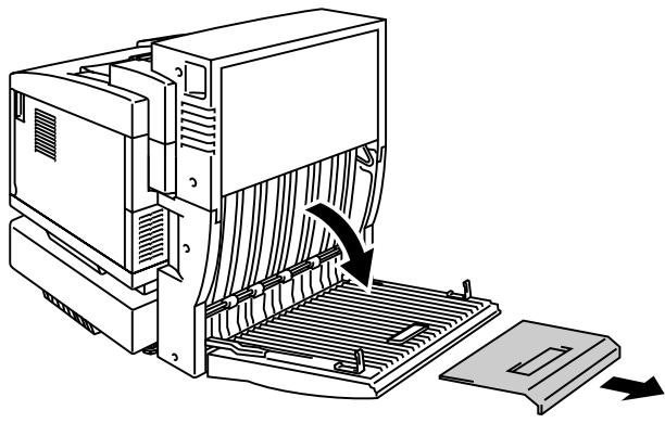 BROTHER HL-2600CN - Note - 2