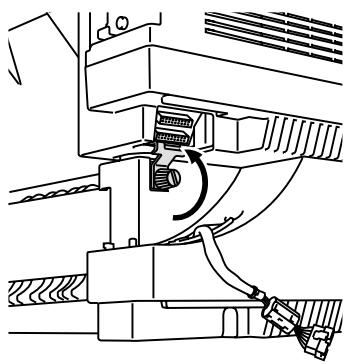 BROTHER HL-2600CN - ! Caution - 6