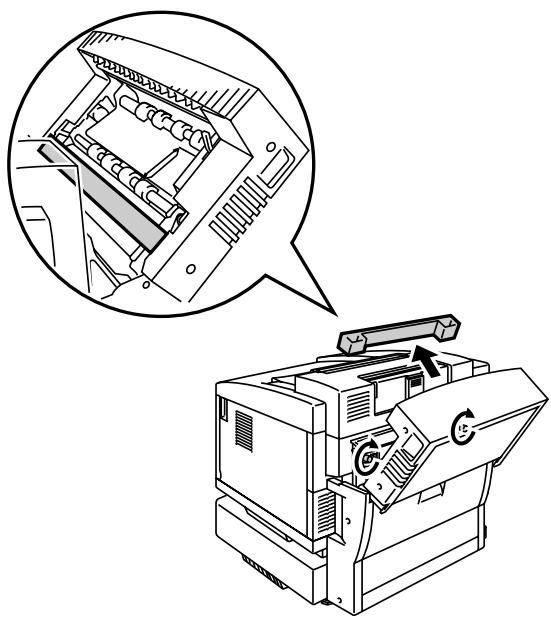 BROTHER HL-2600CN - Note - 4