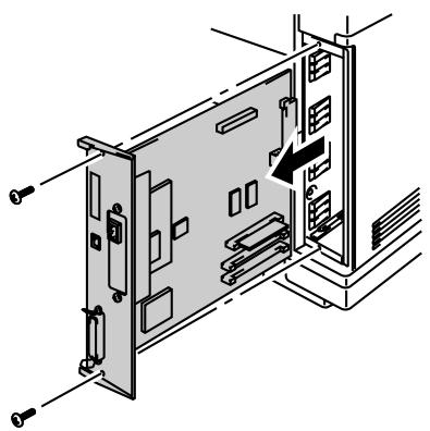 BROTHER HL-2600CN - Note - 1