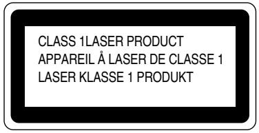 BROTHER HL-2600CN - IEC 60825 Specification (220 - 240 V Model Only) - 1