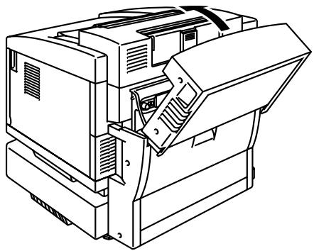 BROTHER HL-2600CN - Note - 5