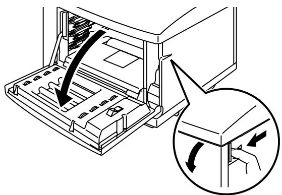 BROTHER HL-2600CN - Note - 1