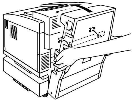 BROTHER HL-2600CN - Note - 1