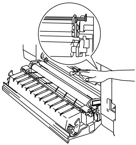 BROTHER HL-2600CN - Note - 2