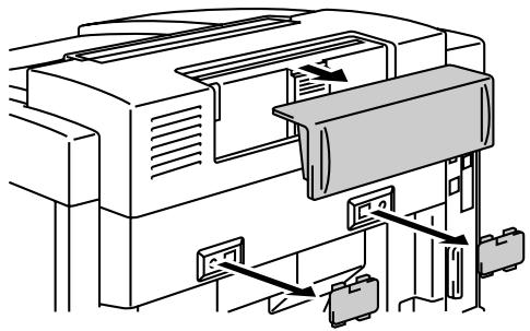 BROTHER HL-2600CN - Note - 1