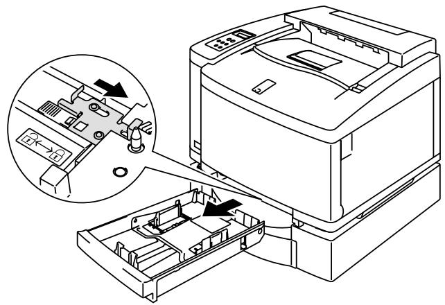 BROTHER HL-2600CN - ! Caution - 8