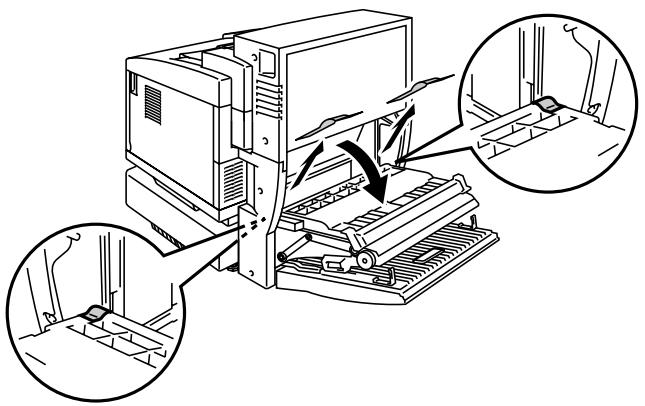 BROTHER HL-2600CN - Note - 3