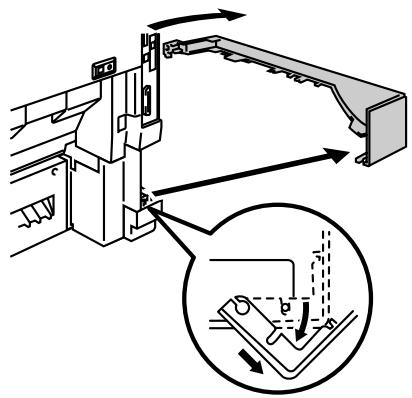 BROTHER HL-2600CN - Note - 2