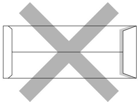 BROTHER HL-2600CN - Envelopes - 1