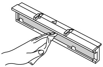 BROTHER HL-2600CN - ! Caution - 2