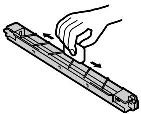 BROTHER HL-2600CN - ! Caution - 3