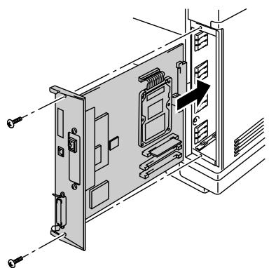 BROTHER HL-2600CN - Note - 1