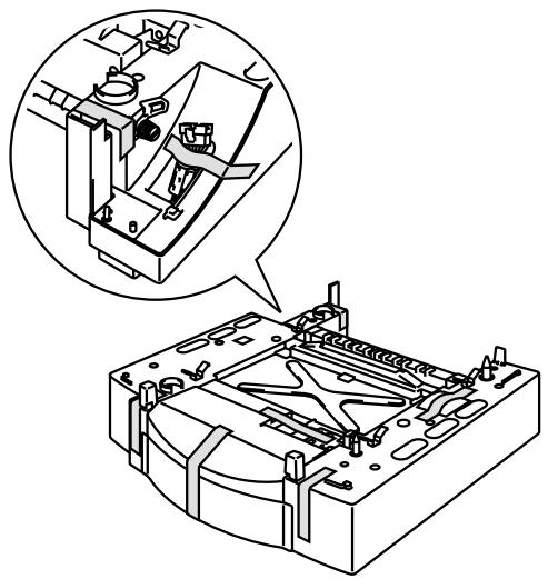 BROTHER HL-2600CN - ! Caution - 1
