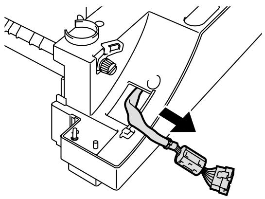 BROTHER HL-2600CN - ! Caution - 3