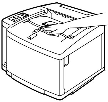 BROTHER HL-2600CN - Note - 1