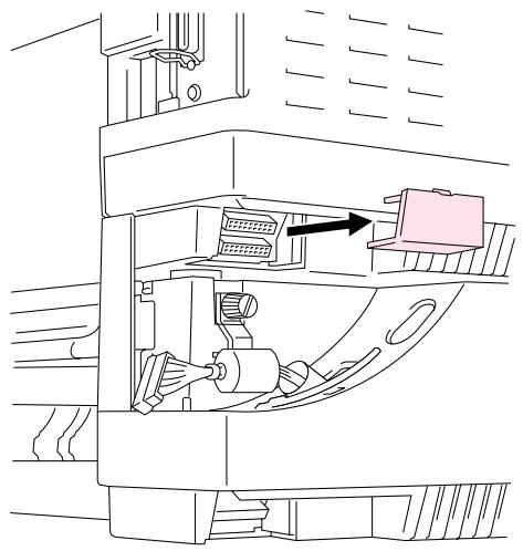 BROTHER HL-34500CN - Caution - 5