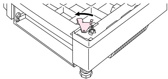 BROTHER HL-34500CN - Caution - 3