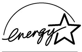 BROTHER HL-34500CN - International ENERGY STAR® Compliance Statement - 1