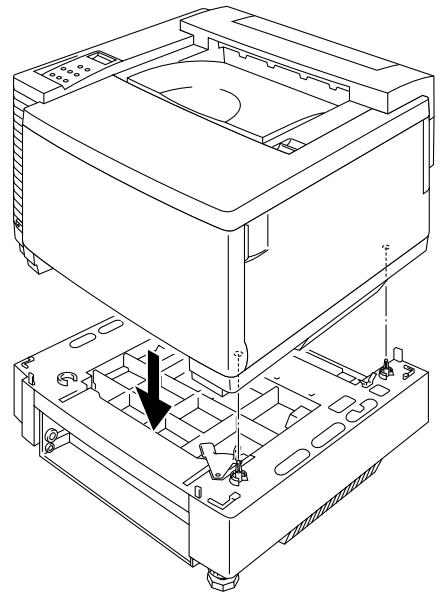 BROTHER HL-34500CN - Caution - 4