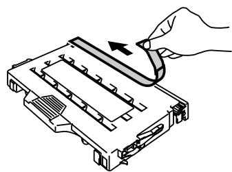 BROTHER HL-34500CN - Note - 2