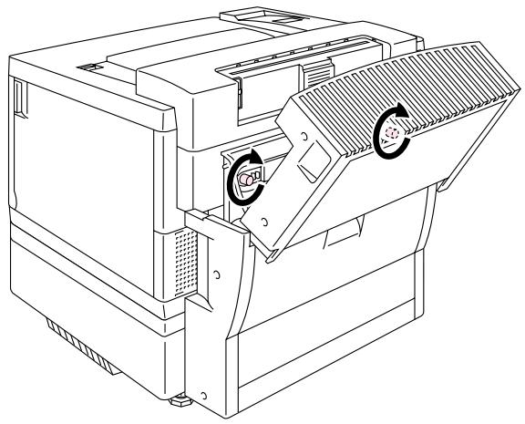 BROTHER HL-34500CN - Note - 2