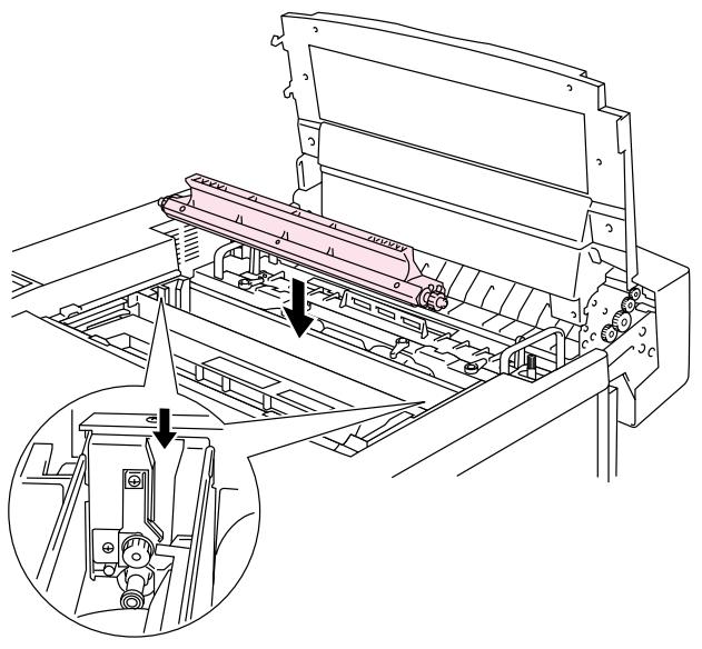 BROTHER HL-34500CN - ! Caution - 3