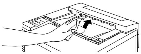 BROTHER HL-34500CN - PERIODIC PRINTER CLEANING - 3