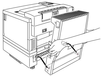 BROTHER HL-34500CN - Note - 1
