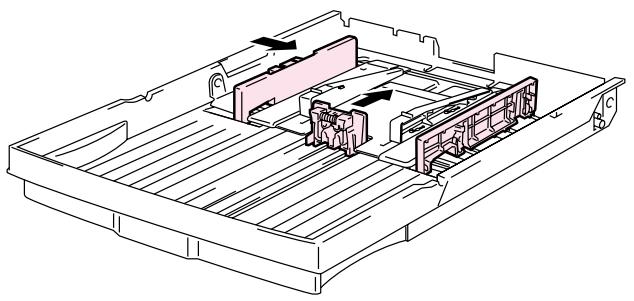 BROTHER HL-34500CN - Using Envelopes - 3