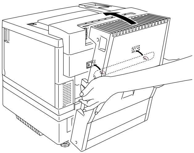 BROTHER HL-34500CN - Note - 1