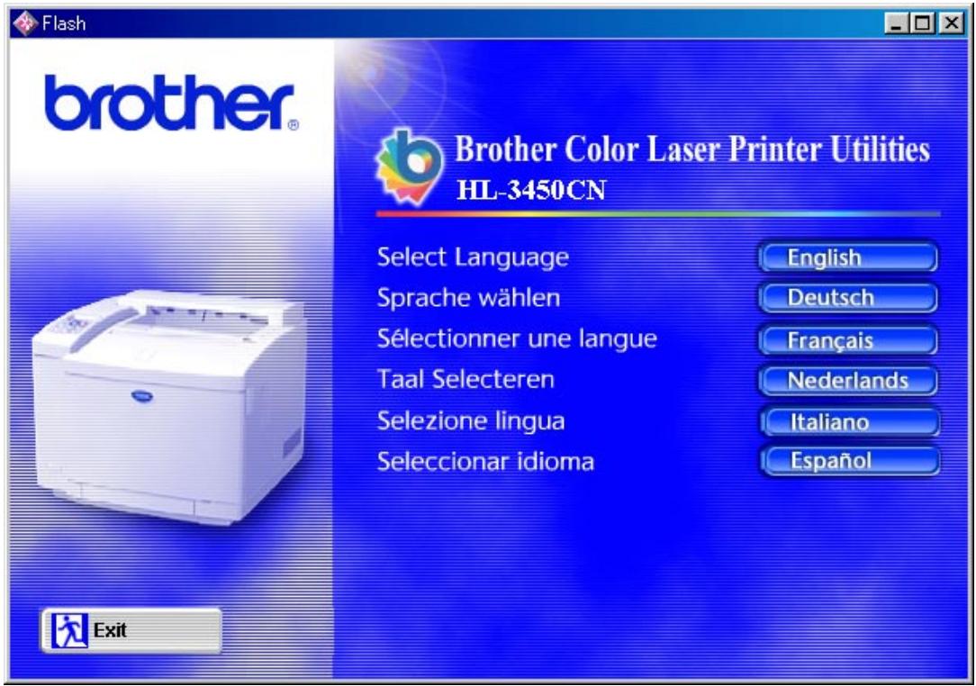 BROTHER HL-34500CN - SOFTWARE FOR WINDOWS® COMPUTERS - 1
