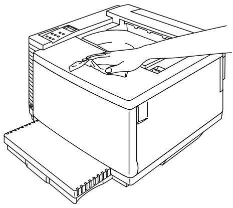 BROTHER HL-34500CN - Note - 1