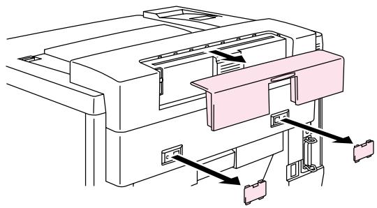 BROTHER HL-34500CN - Note - 1