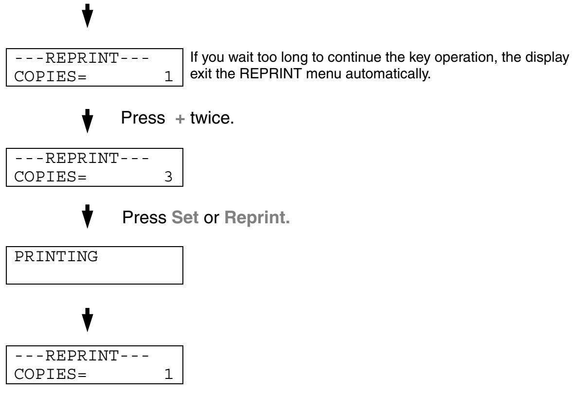 BROTHER HL-34500CN - Notes - 1