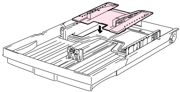 BROTHER HL-34500CN - Using Envelopes - 1