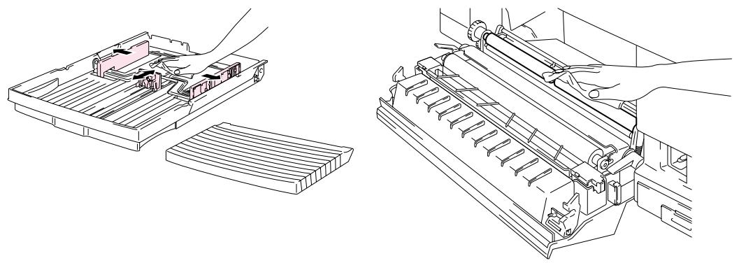 BROTHER HL-3450CN - PERIODIC PRINTER CLEANING - 1