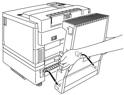 BROTHER HL-3450CN - Note - 1