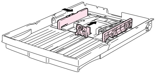 BROTHER HL-3450CN - Using Envelopes - 3
