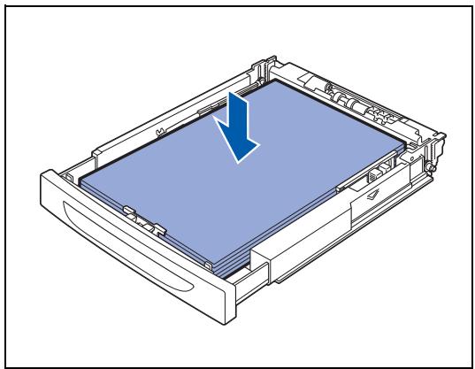 BROTHER HL-8050 - Printing on A4/Letter Paper from the Paper Tray - 12