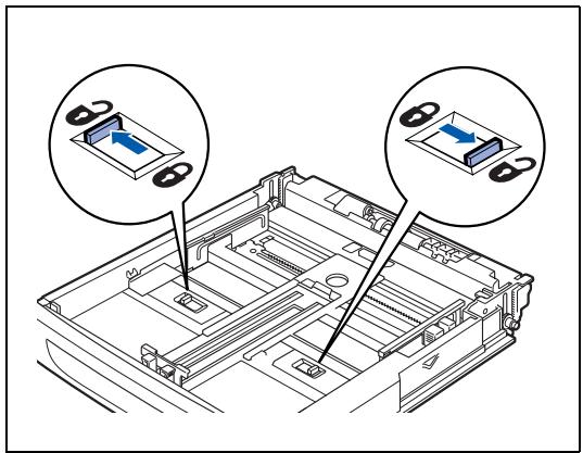 BROTHER HL-8050 - Printing on A4/Letter Paper from the Paper Tray - 6