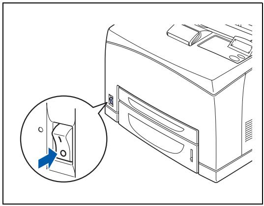 BROTHER HL-8050 - Transporting the Printer - 2