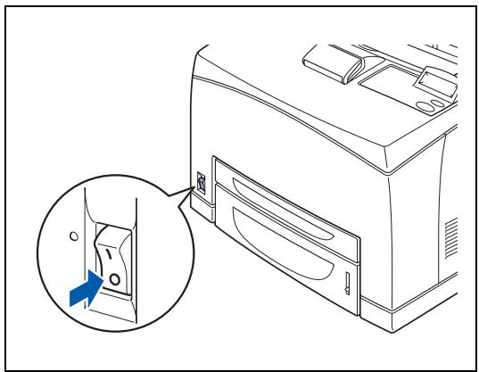 BROTHER HL-8050 - Installing the DIMM Memory - 1