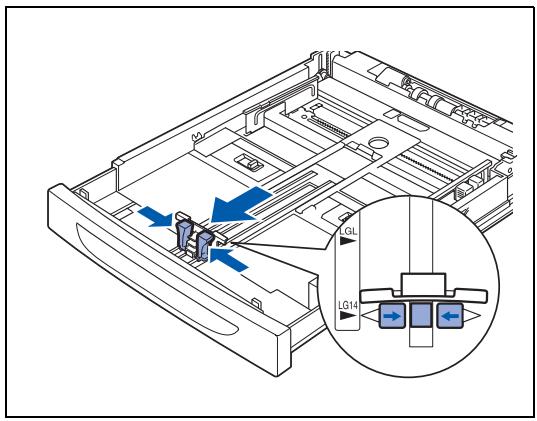 BROTHER HL-8050 - Printing on A4/Letter Paper from the Paper Tray - 9