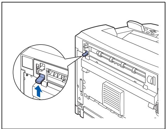 BROTHER HL-8050 - CAUTION - 25