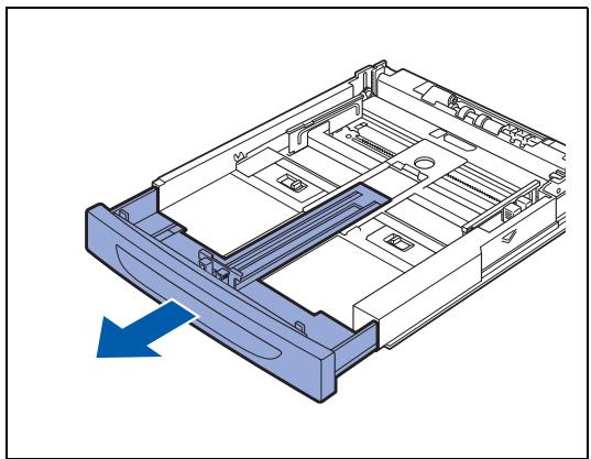 BROTHER HL-8050 - Printing on A4/Letter Paper from the Paper Tray - 8