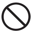 BROTHER HL-8050 - CAUTION - 5
