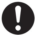 BROTHER HL-8050 - CAUTION - 4