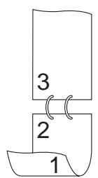 BROTHER HL-8050 - Types of Duplex Printing - 4
